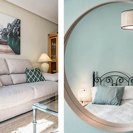 Apartment Amazing 2-bedroom Retreat In Nueva Andalucia, Steps From Centro Plaza