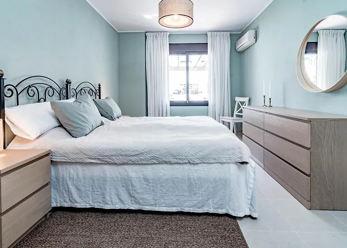 Amazing 2-bedroom Retreat In Nueva Andalucia, Steps From Centro Plaza * Marbella